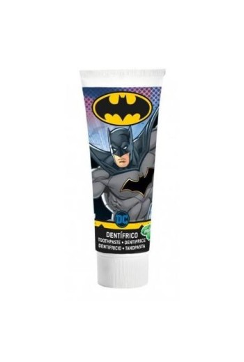 Lorenay Batman Toothpaste...