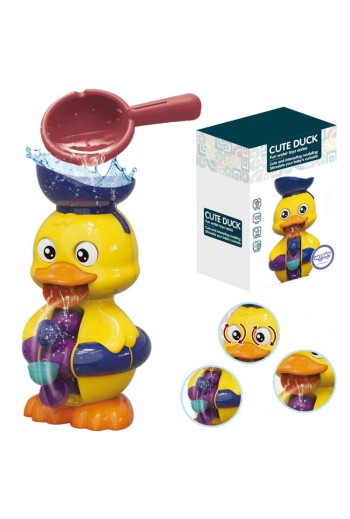 WOOPIE Duck Water Bath Toy...