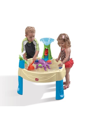 STEP2 Water Sand Play Table...