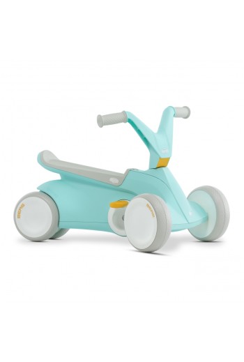 BERG Go-kart GO² Pedal Ride...