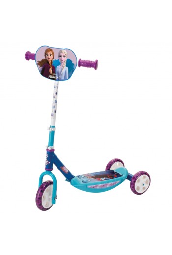 Smoby Frozen Kids Tricycle...