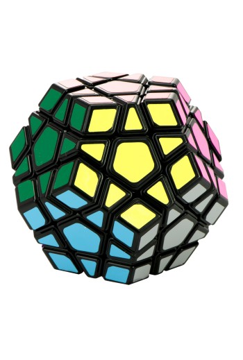 Puzzle game Cube puzzle...