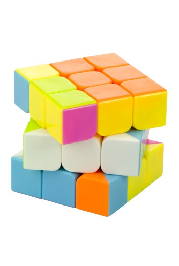 Puzzle game Puzzle Cube 3x3...