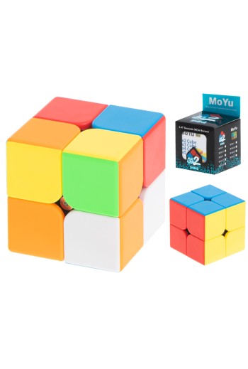 Puzzle Game Puzzle Cube 2x2...