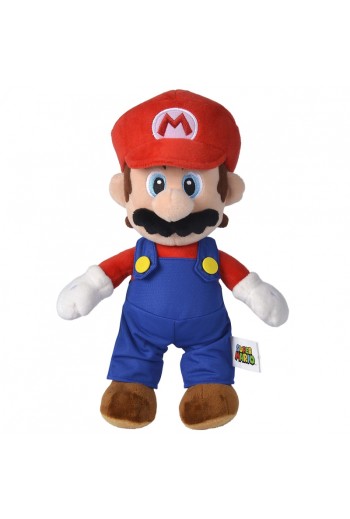 SIMBA Super Mario Plush...