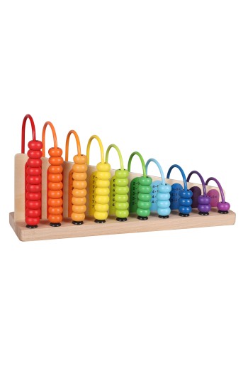 Wooden Kids Abacus...