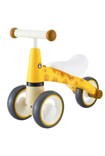 Balance bike "Żyrafa" Ecotoys