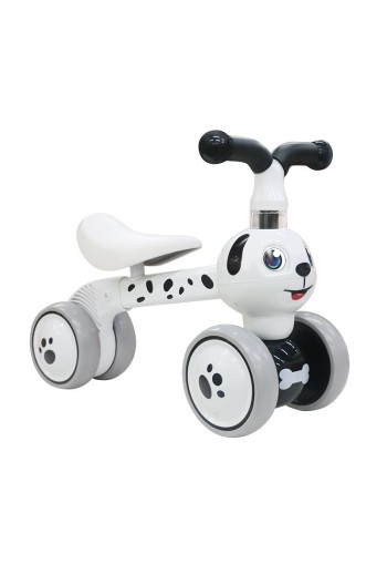 Balance bike Dog ride mini...