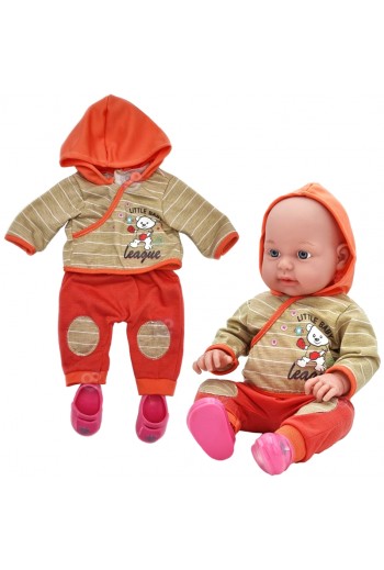 WOOPIE Doll Clothes Jacket...