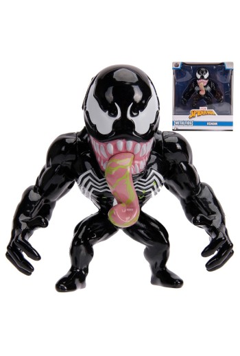 JADA Marvel Venom Metal...